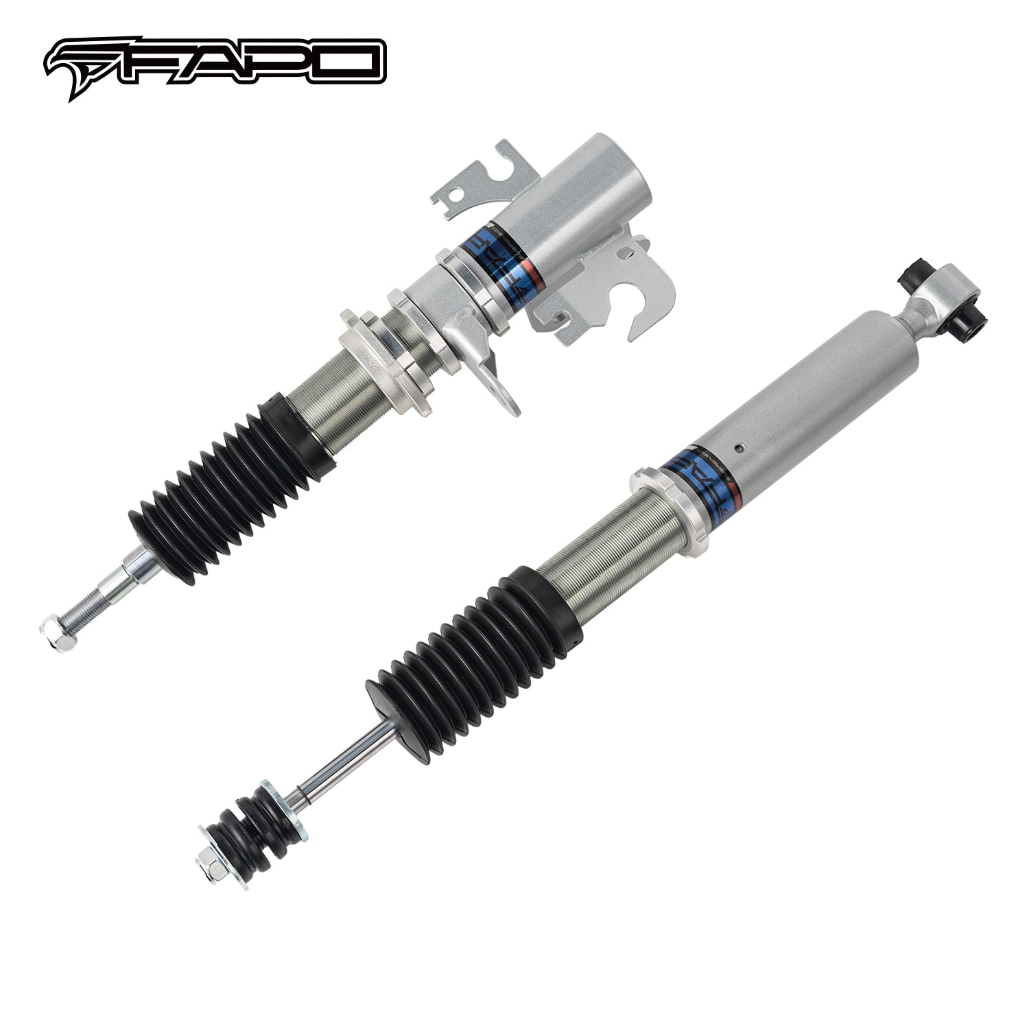 FAPO 16-Level Adjustable Coilovers for Holden Commodore VT/VX/VY 1997-2004 PS028420