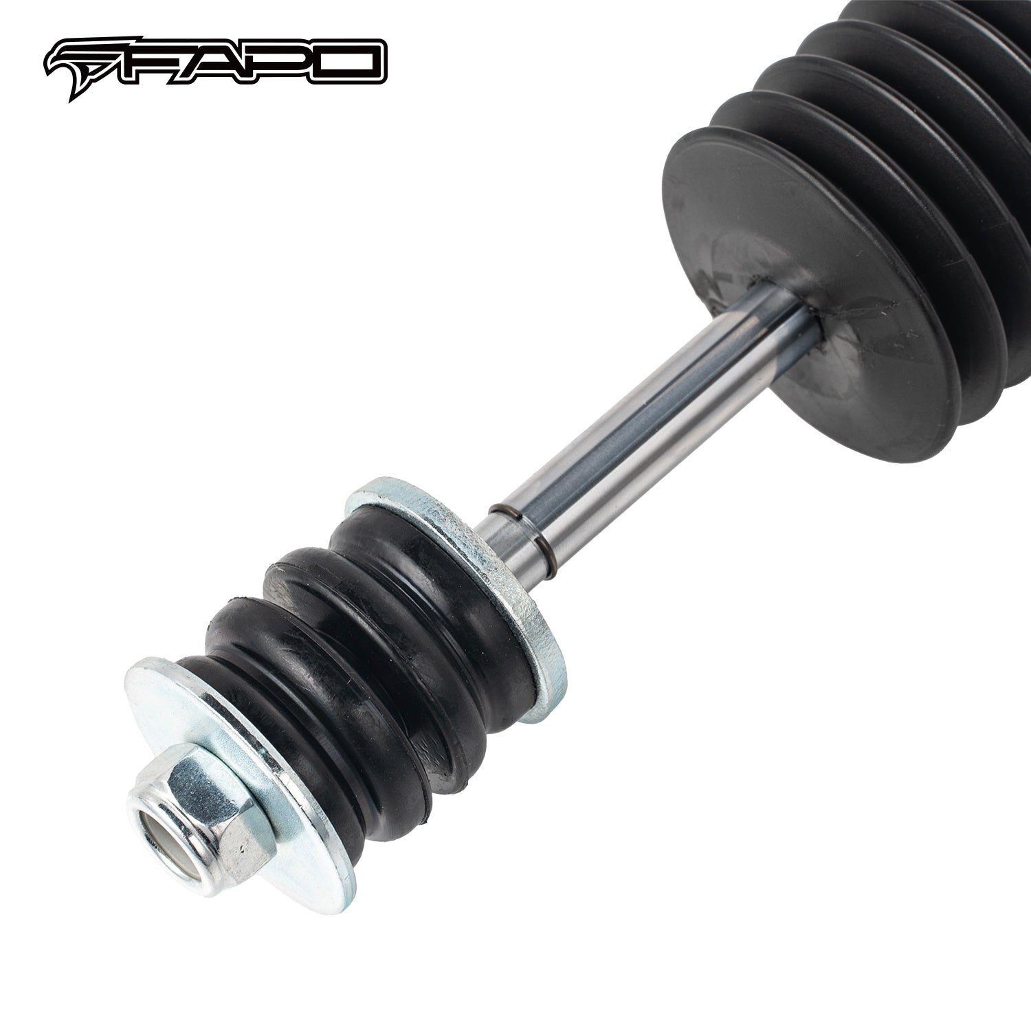 FAPO 16-Level Adjustable Coilovers for Holden Commodore VT/VX/VY 1997-2004 PS028420