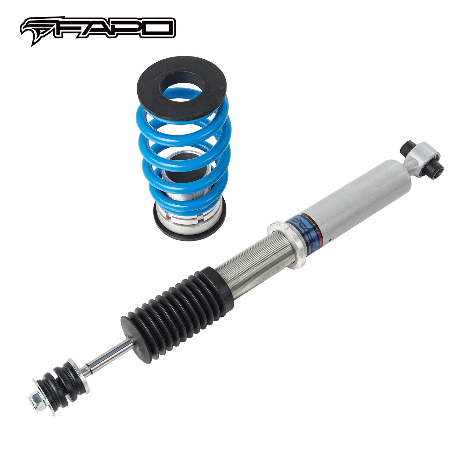 FAPO 16-Level Adjustable Coilovers for Holden Commodore VT/VX/VY 1997-2004 PS028420