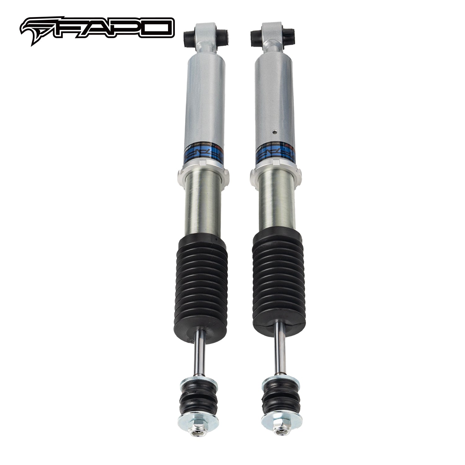 FAPO 16-Level Adjustable Coilovers for Holden Commodore VT/VX/VY 1997-2004 PS028420