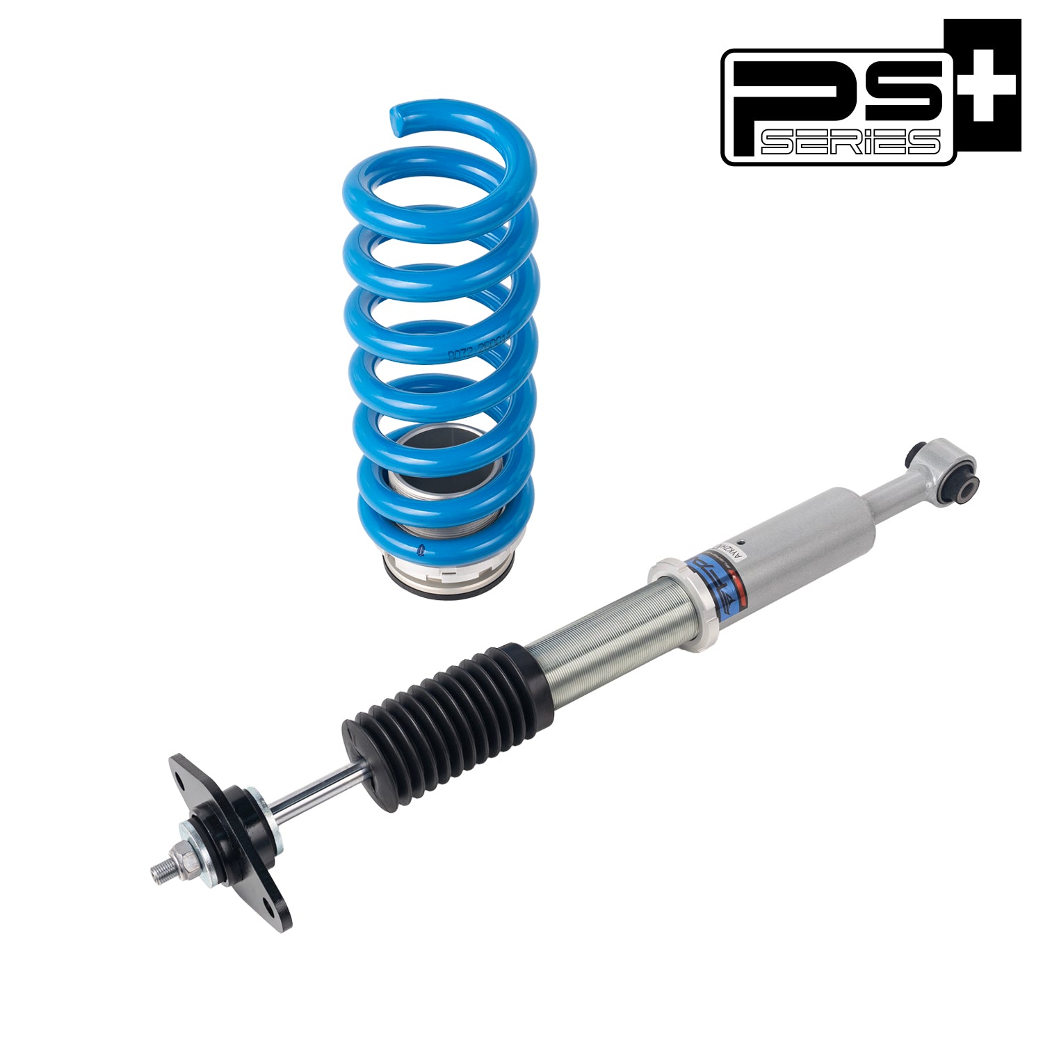 FAPO 16-Level Adjustable Coilovers for 2005-2010 Chrysler 300C LX PS069220