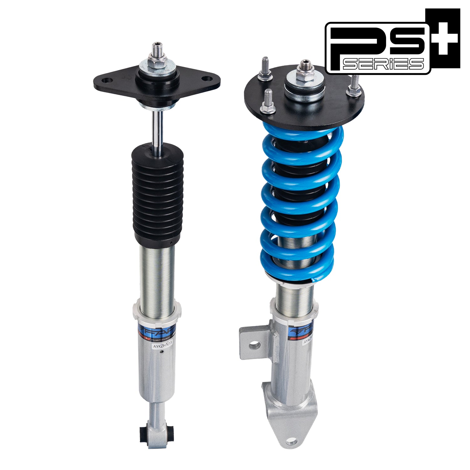 FAPO 16-Level Adjustable Coilovers for 2005-2010 Chrysler 300C LX PS069220