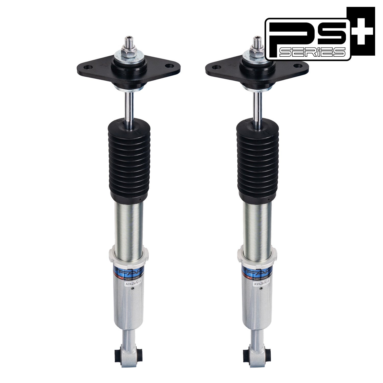 FAPO 16-Level Adjustable Coilovers for 2005-2010 Chrysler 300C LX PS069220