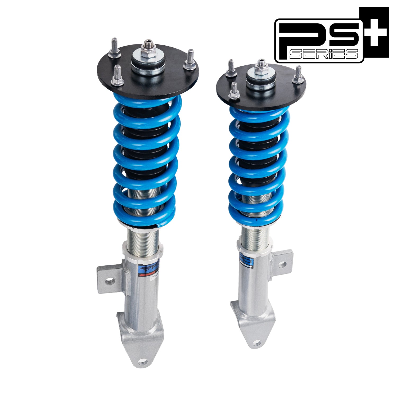 FAPO 16-Level Adjustable Coilovers for 2005-2010 Chrysler 300C LX PS069220