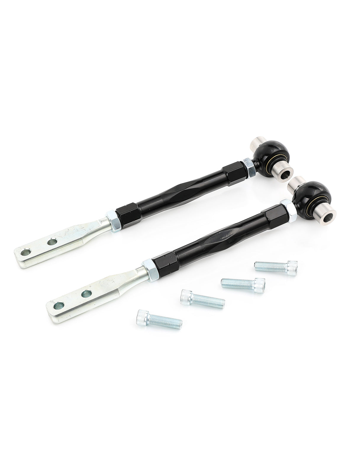 FAPO Black Front Tension rod for Nissan S14 S15 240SX Skyline R32 R33 PZ001320