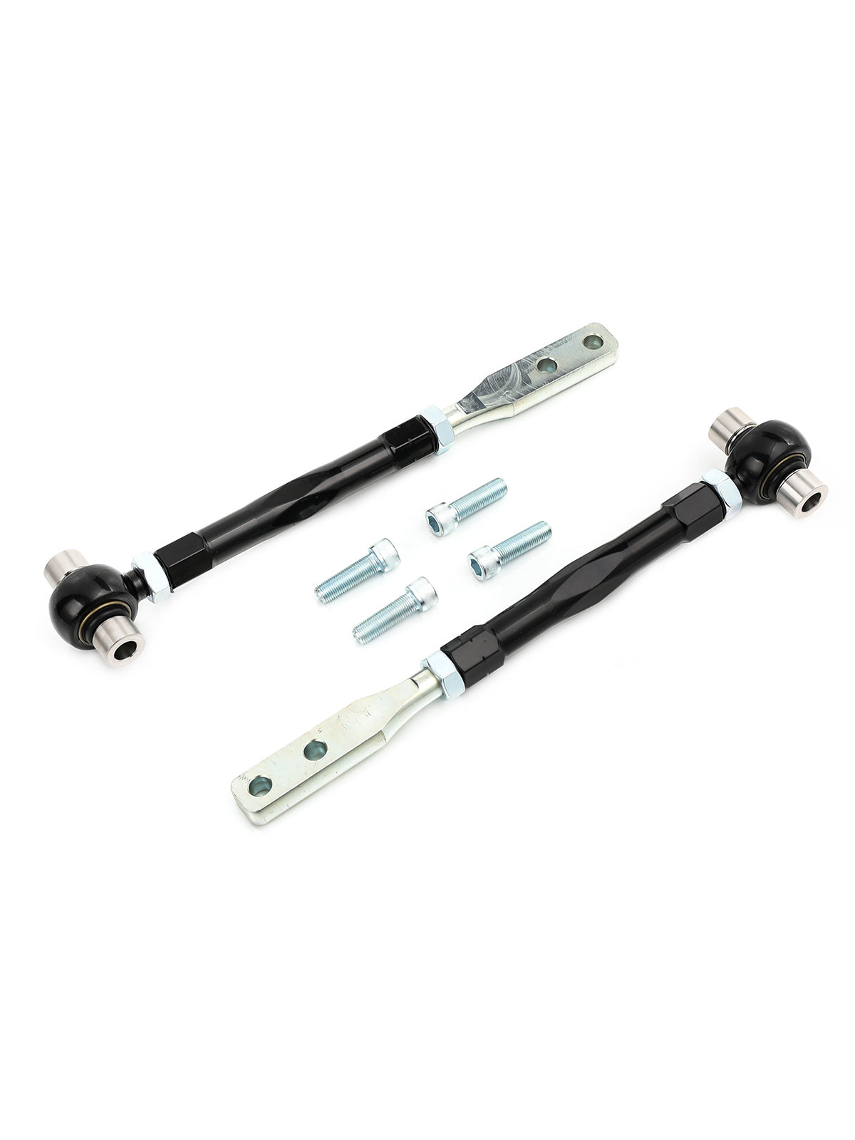 FAPO Black Front Tension rod for Nissan S14 S15 240SX Skyline R32 R33 PZ001320