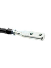 FAPO Black Front Tension rod for Nissan S14 S15 240SX Skyline R32 R33 PZ001320