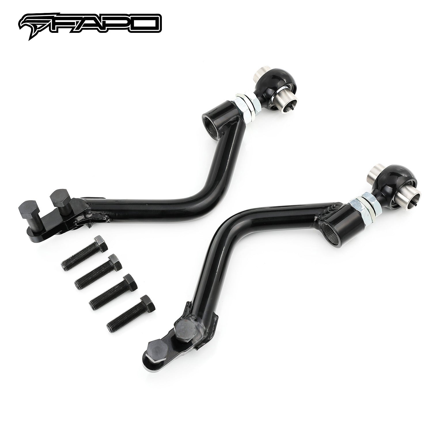 FAPO Front Tension Rod Arms for Toyota Chaser JZX100 Lexus IS300 GS400 PZ005410