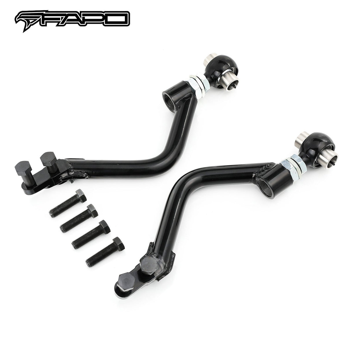 FAPO Front Tension Rod Arms for Toyota Chaser JZX100 Lexus IS300 GS400 PZ005410