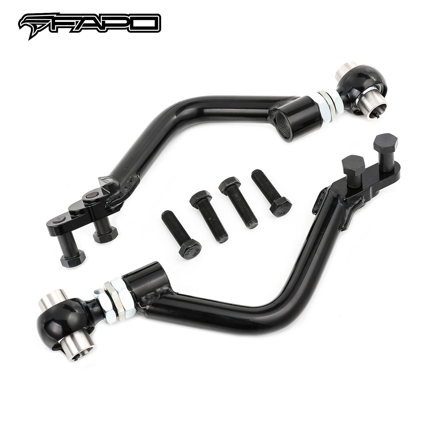 FAPO Front Tension Rod Arms for Toyota Chaser JZX100 Lexus IS300 GS400 PZ005410