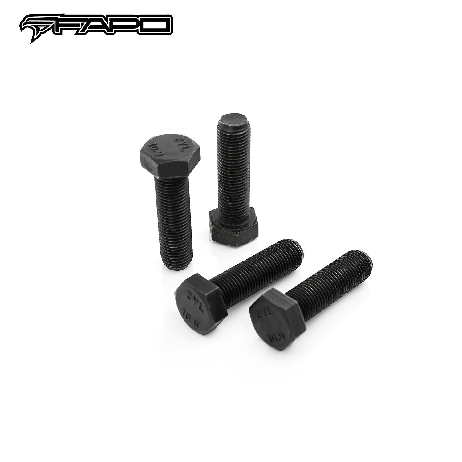 FAPO Front Tension Rod Arms for Toyota Chaser JZX100 Lexus IS300 GS400 PZ005410