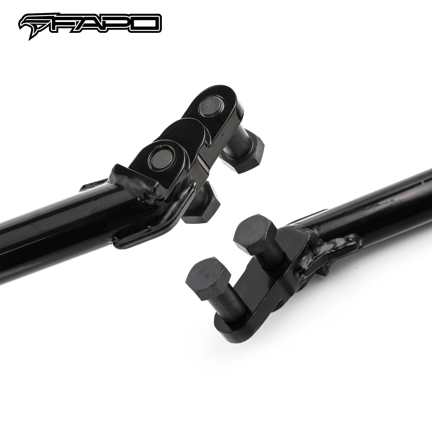 FAPO Front Tension Rod Arms for Toyota Chaser JZX100 Lexus IS300 GS400 PZ005410