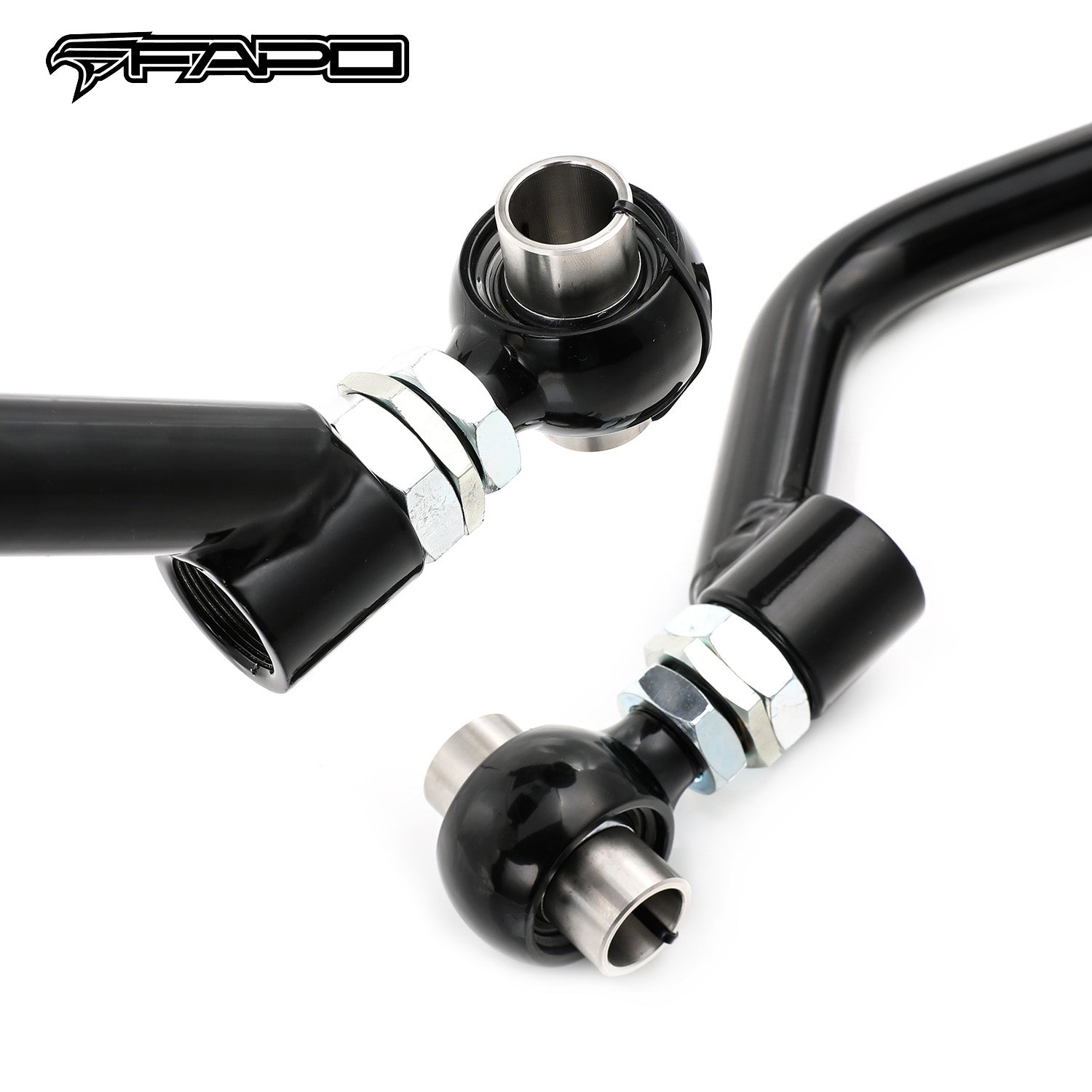 FAPO Front Tension Rod Arms for Toyota Chaser JZX100 Lexus IS300 GS400 PZ005410