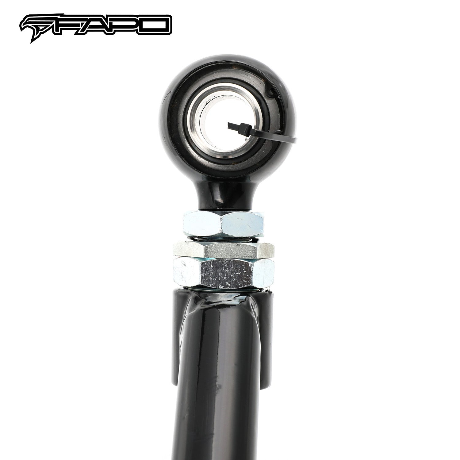 FAPO Front Tension Rod Arms for Toyota Chaser JZX100 Lexus IS300 GS400 PZ005410