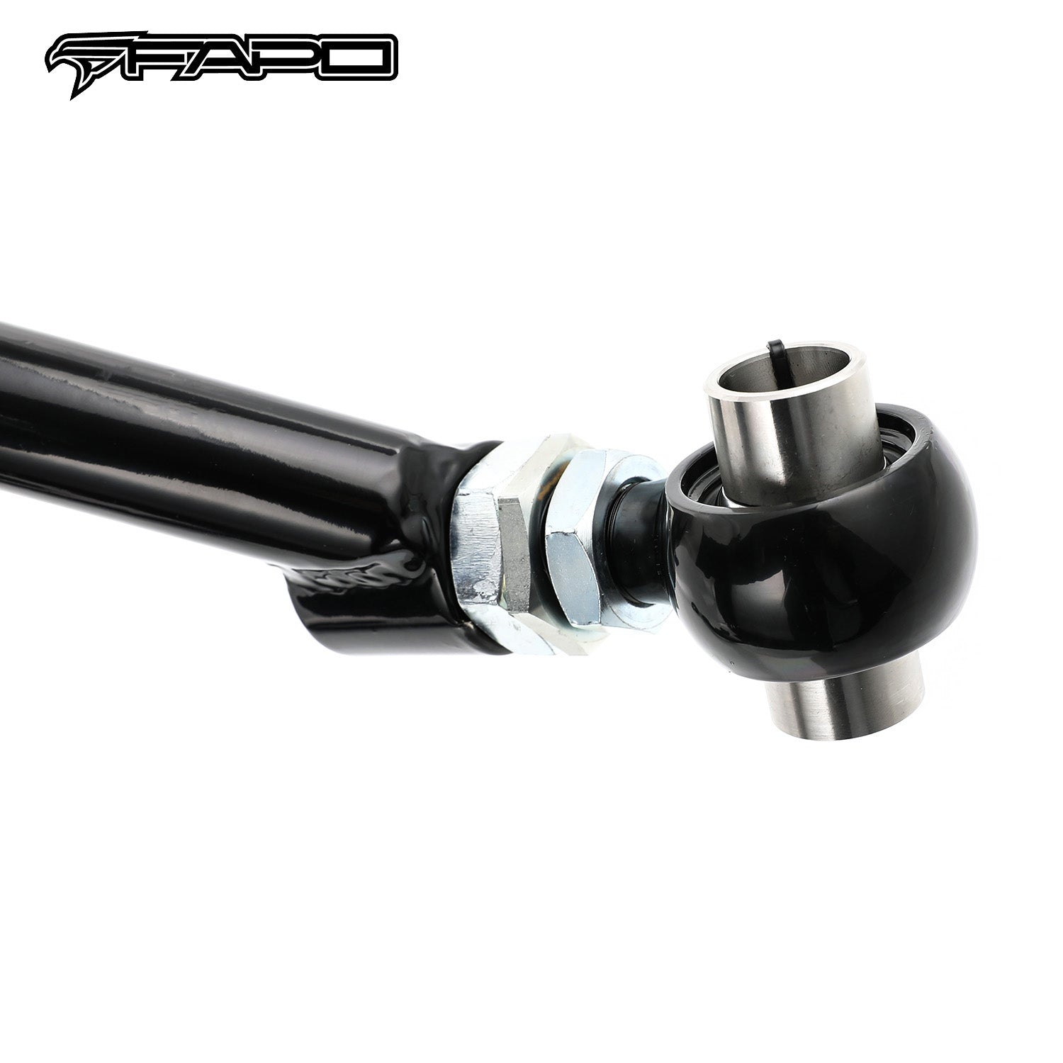 FAPO Front Tension Rod Arms for Toyota Chaser JZX100 Lexus IS300 GS400 PZ005410