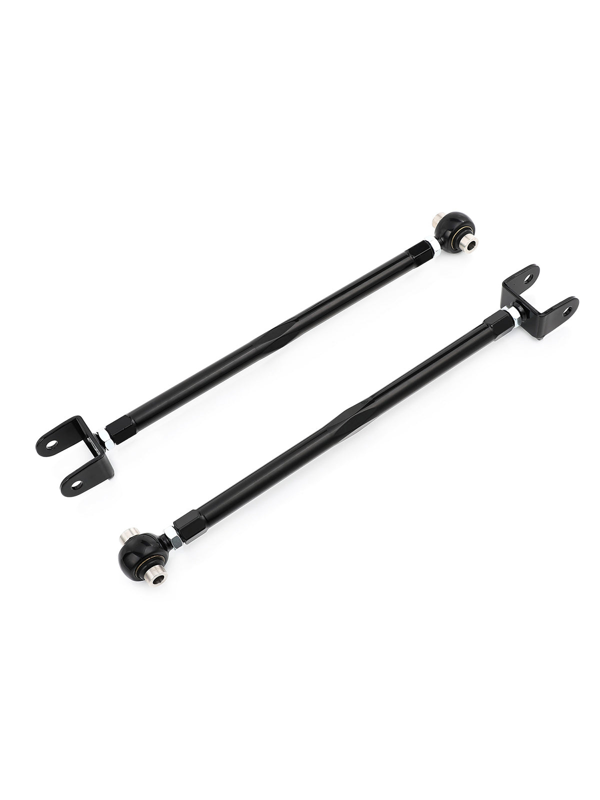 FAPO Rear Adjustable Camber Arm For 92-06 BMW 3- Series E36 E46 X3 E83 04-10 PZ006110