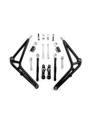 FAPO Set of Front Steering Drift Lower Control Arm Wide Angle Kit For BMW E36 PZ006210