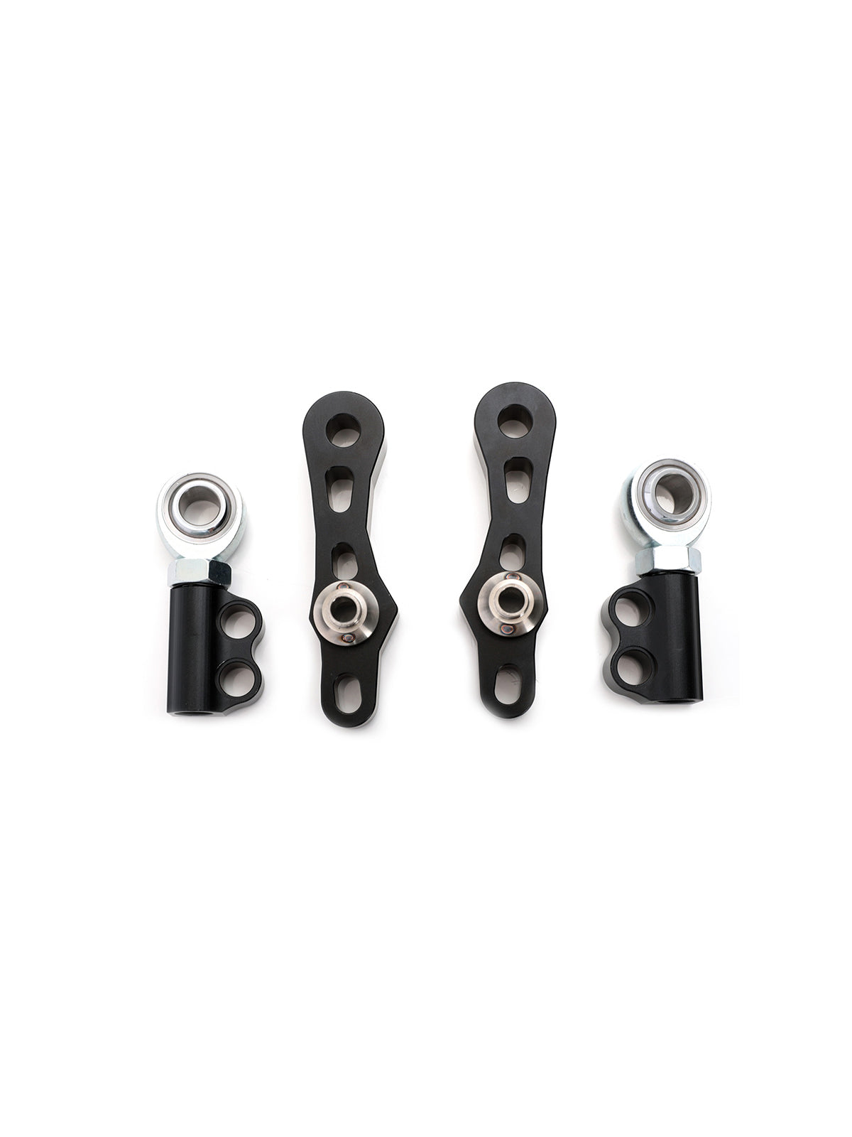 FAPO Set of Front Steering Drift Lower Control Arm Wide Angle Kit For BMW E36 PZ006210