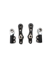 FAPO Set of Front Steering Drift Lower Control Arm Wide Angle Kit For BMW E36 PZ006210