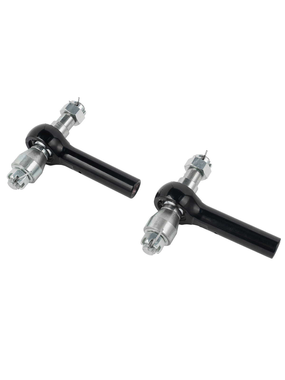 FAPO Tie Rod End+ Inner Tie Rod for 89-94 95-02 Nissan S13 S14 S15 240SX R32 R33 PZ111610