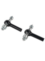FAPO Tie Rod End+ Inner Tie Rod for 89-94 95-02 Nissan S13 S14 S15 240SX R32 R33 PZ111610