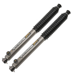 8-Stage Front 3-4.5 in Lift Struts for Jeep Wrangler TJ 1997-2006 PA191639