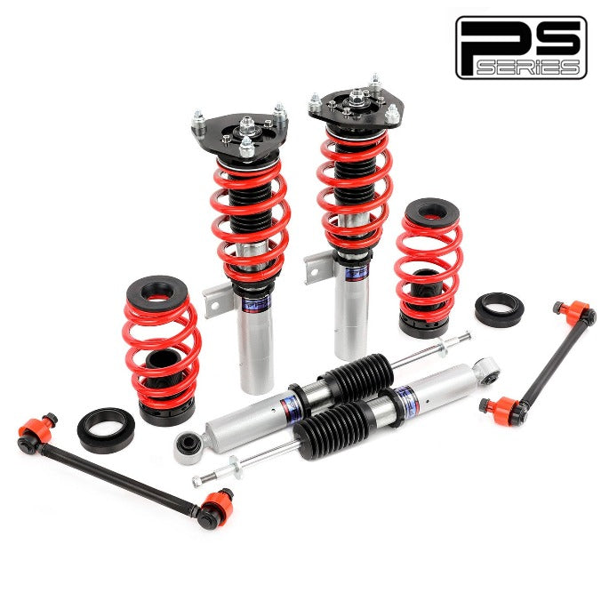 FAPO Coilover kit for VW Golf 5th/6th Gen, 6th Gen GTI & Jetta 5th/6th Gen 2003-2019 PS004110