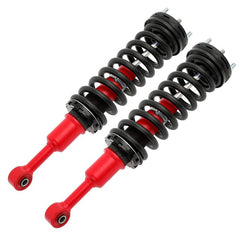 FAPO Front Off-Road Struts for Toyota Tacoma 2005-2023 0-2 in Lift PA164210 2PCS