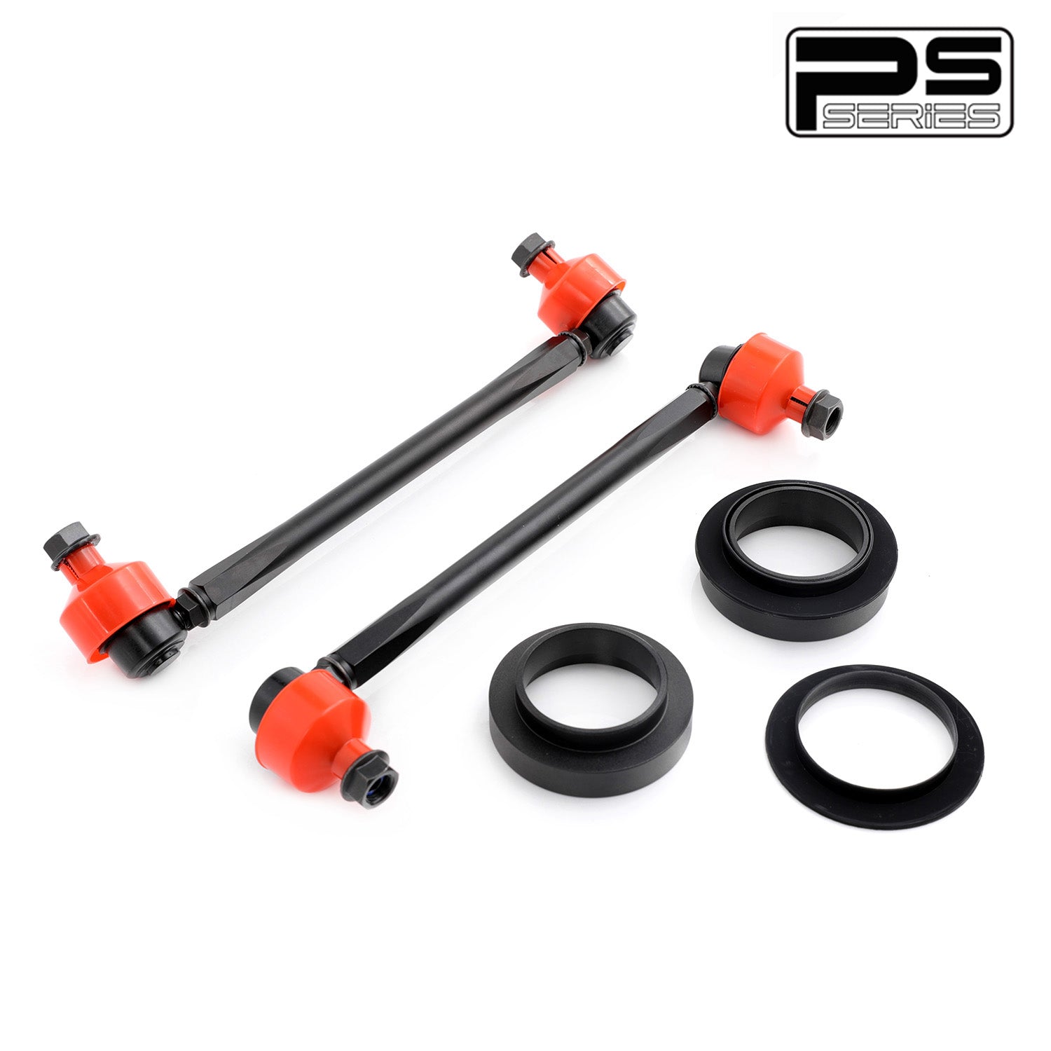 FAPO Coilover kit for VW Golf 5th/6th Gen, 6th Gen GTI & Jetta 5th/6th Gen 2003-2019 PS004110