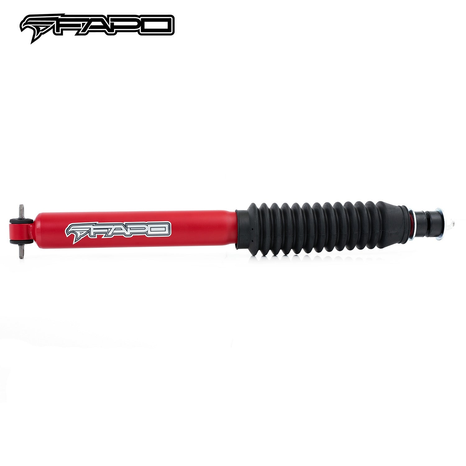 FAPO Front Off-road Shock For Jeep Cherokee XJ 1984-2001 1-3 in Lift PA164610